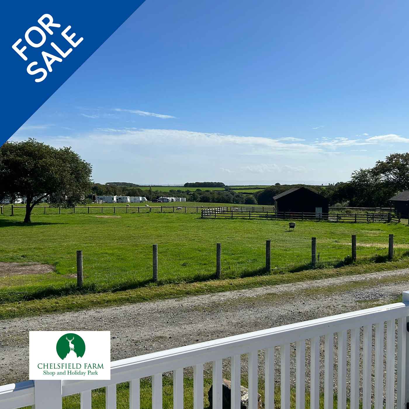 New Swift Biarritz Static Caravan For Sale At Chelsfield Farm new-swift-biarritz-static-caravan-for-sale-at-chelsfield-farm